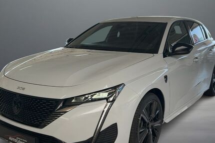 Peugeot 308 7.420 km 35.240 € Crailsheim 74564
