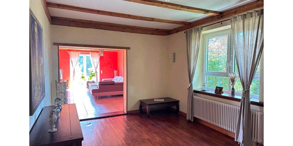 Mehrfamilienhaus, Wohnhaus Winsen (Aller) - 10 Zimmer, 367 m&sup2;, 629.000&euro; | Angebot:27259503