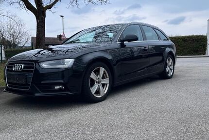 Audi A4 196.300 km 10.799 &euro; Passau 94034