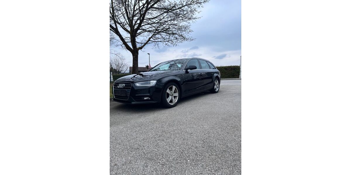 Audi A4 196.300 km 10.799 &euro; Passau 94034