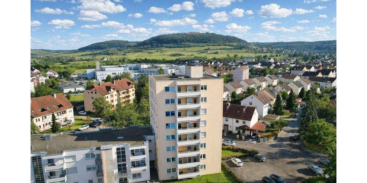 Einfamilienhaus Weißenburg - 3 Zimmer, 160.000&euro; | Angebot:24844895