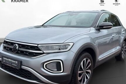 VW T-Roc 30.000 km 27.990 &euro; Gross Bieberau 64401