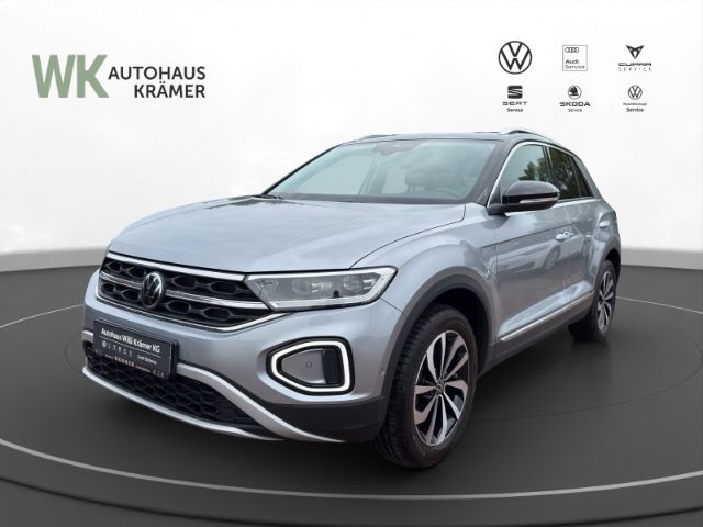 VW T-Roc 30.000 km 27.990 &euro; Gross Bieberau 64401