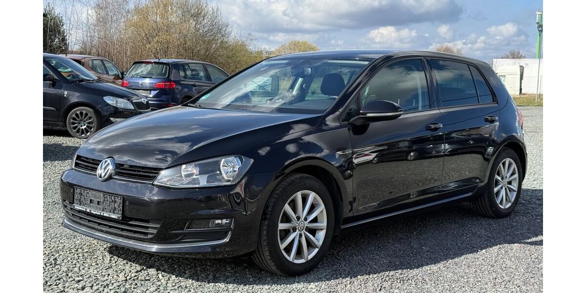 VW Golf 205.179 km 7.447 &euro; Schleifreisen 07629