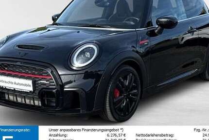 Mini John Cooper Works 47.900 km 30.595 &euro; Obernburg 63785
