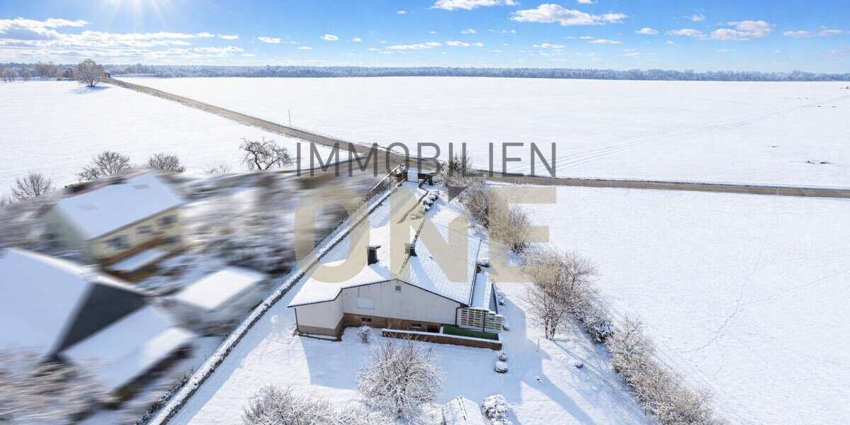 Einfamilienhaus Nittendorf - 3.5 Zimmer, 106 m&sup2;, 499.000&euro; | Angebot:25419682