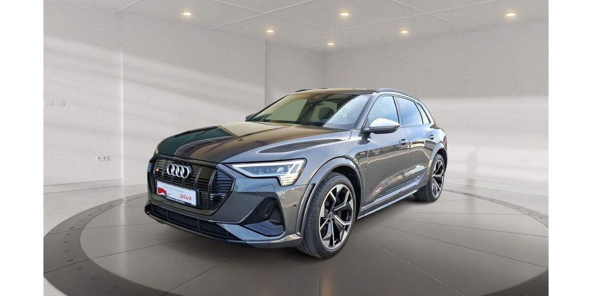 Audi e-tron 26.067 km 39.888 &euro; Fritzlar 34560