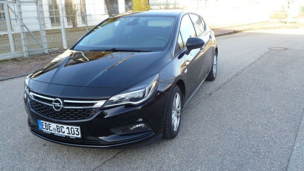 Astra