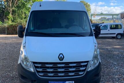 Renault Master 351.254 km 4.400 € Ludwigshafen 67071