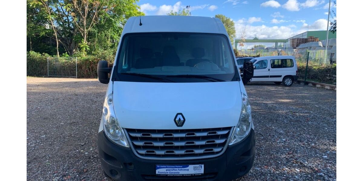 Renault Master 351.254 km 4.400 € Ludwigshafen 67071