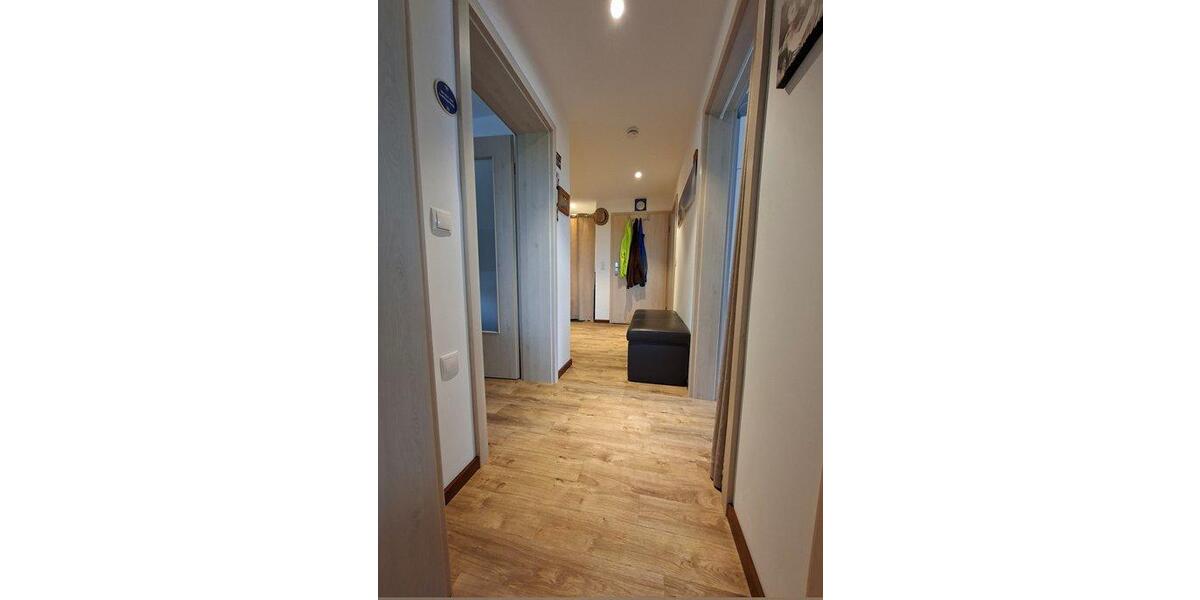 Etagenwohnung Penzberg - 3 Zimmer, 67 m&sup2;, 387.123&euro; | Angebot:27114705