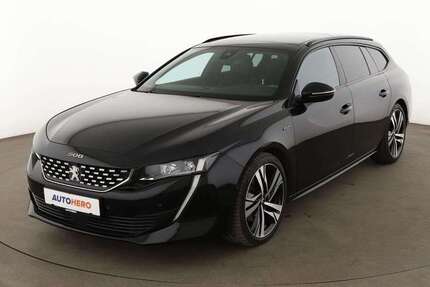 Peugeot 508 100.166 km 20.890 &euro; Essen 45141