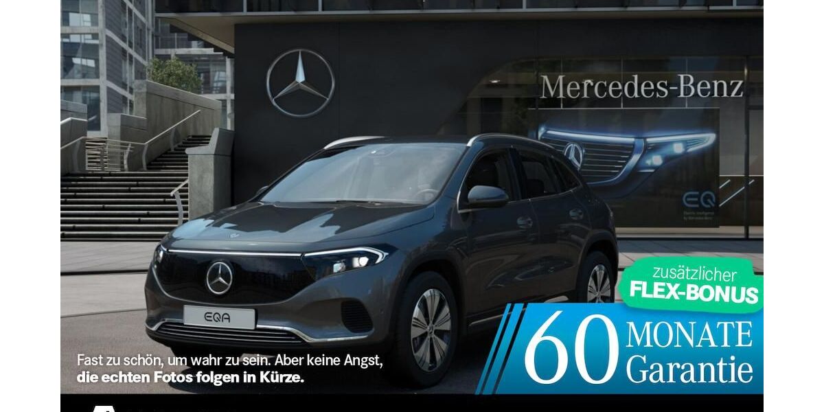 Mercedes-Benz EQA 17.313 km 40.774 &euro; Vechta 49377