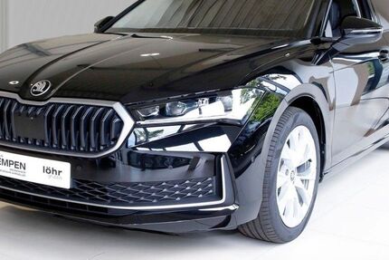 Skoda Superb 9.990 km 44.990 &euro; Meckenheim / Bonn 53340