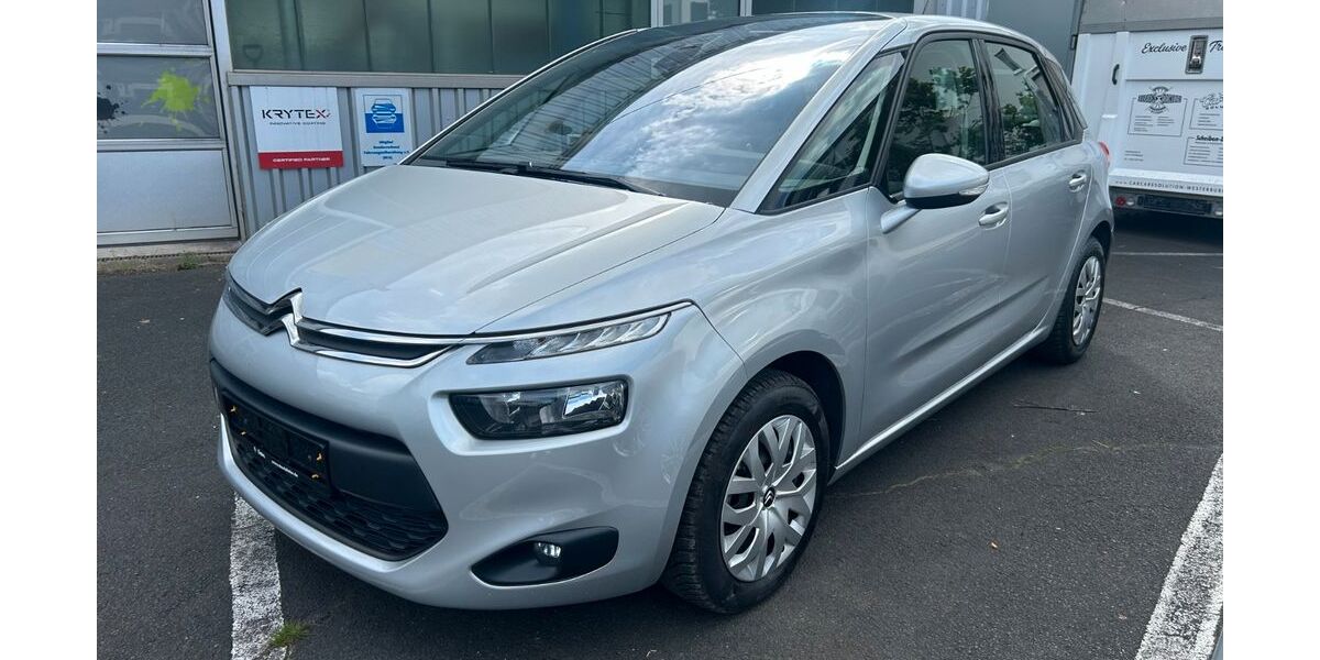 Citroen C4 Picasso 153.150 km 6.990 &euro; Westerburg 56457