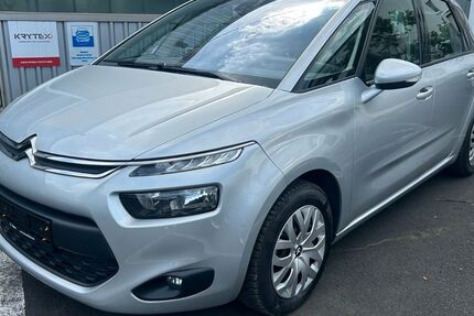 Citroen C4 SpaceTourer 153.150 km 6.890 &euro; Westerburg 56457