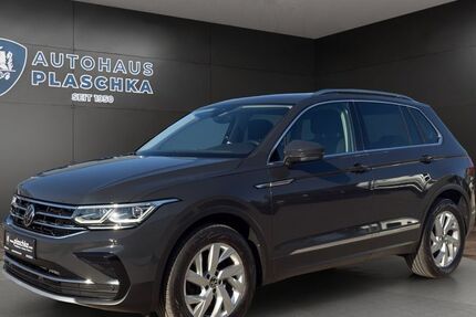 VW Tiguan 67.800 km 28.450 &euro; Amelinghausen 21385