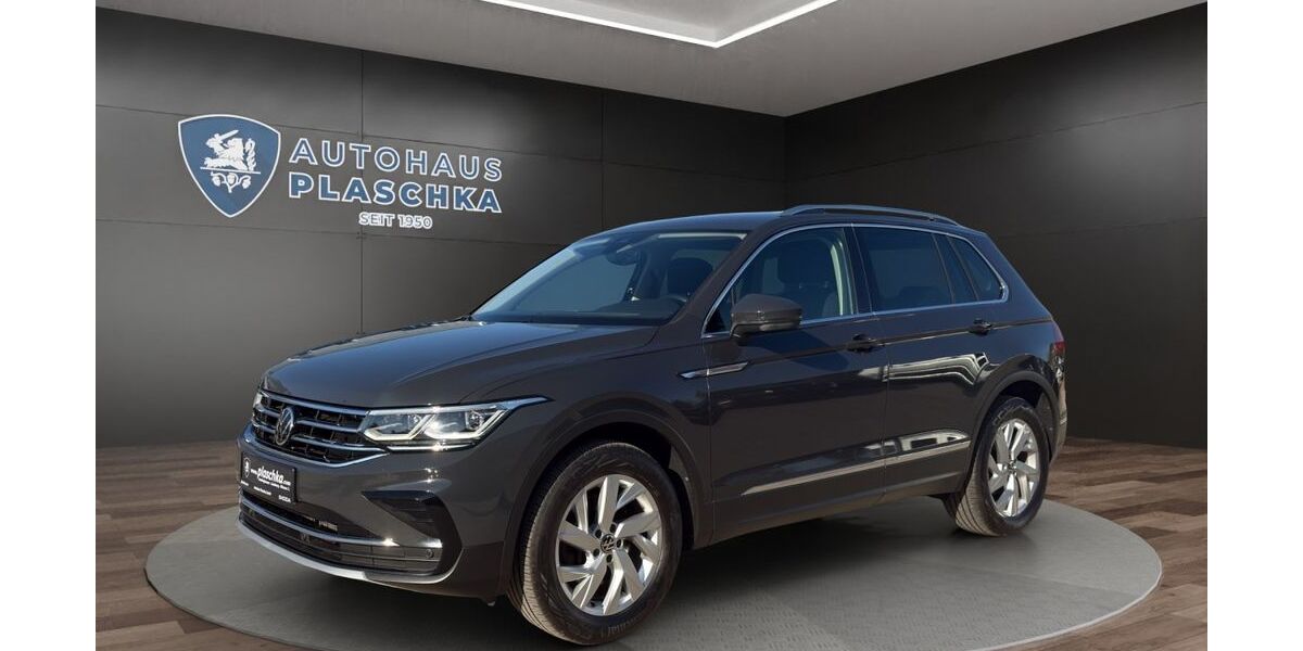 VW Tiguan 67.800 km 28.450 &euro; Amelinghausen 21385