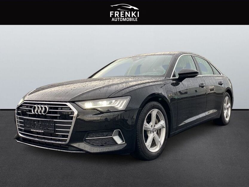 Audi A6 117.600 km 32.999 € Fulda 36043