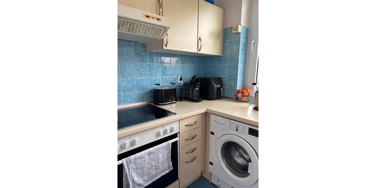 Charmante 1,5-Zimmer Wohnung in Wennigsen (Deister) zum 1.3.2026 1.5 zimmer