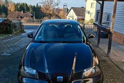 Seat Ibiza 193.000 km 1.450 € Helferskirchen 56244