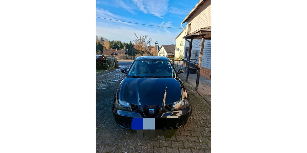 Seat Ibiza 193.000 km 1.500 € Helferskirchen 56244