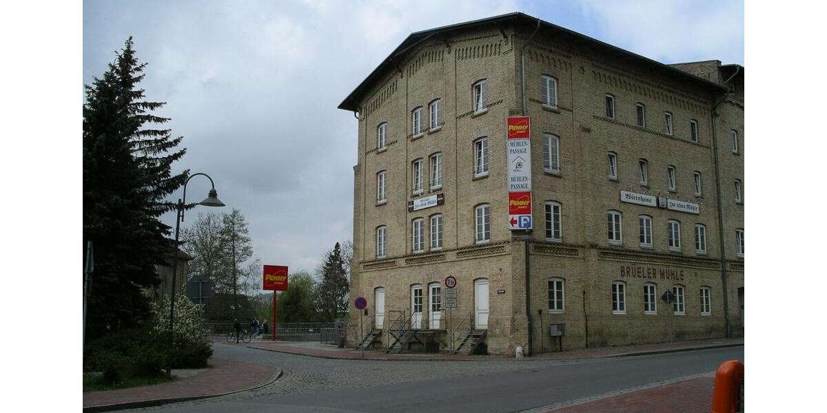 Gewerbeobjekt Brüel - 1.101&euro; | Angebot:20975328