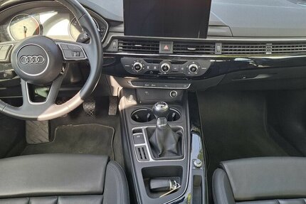 Audi A4 35 TFSI Leder BANG&Olufsen ggf8xRäder LED 1Hd 167.200 km 14.990 &euro; Gernsheim 64579