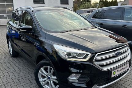 Ford Kuga 94.040 km 13.999 &euro; Troisdorf 53840