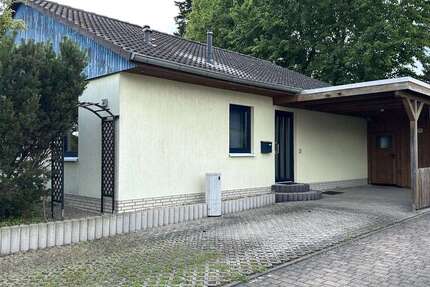 Haus Peine - 3 Zimmer, 93 m&sup2;, 950&euro; | Angebot:26971999