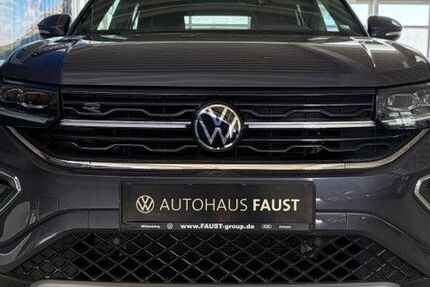 VW T-Cross 7.157 km 26.400 &euro; Wittenberg 06886