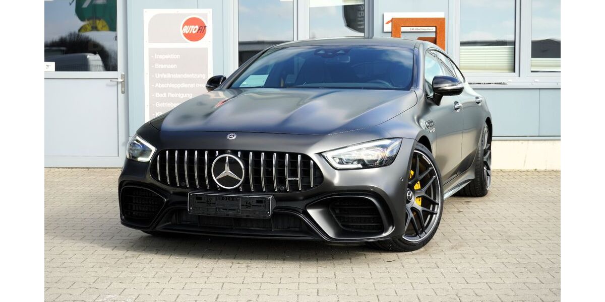 Mercedes-Benz AMG GT 68.136 km 89.989 &euro; werlte 49757