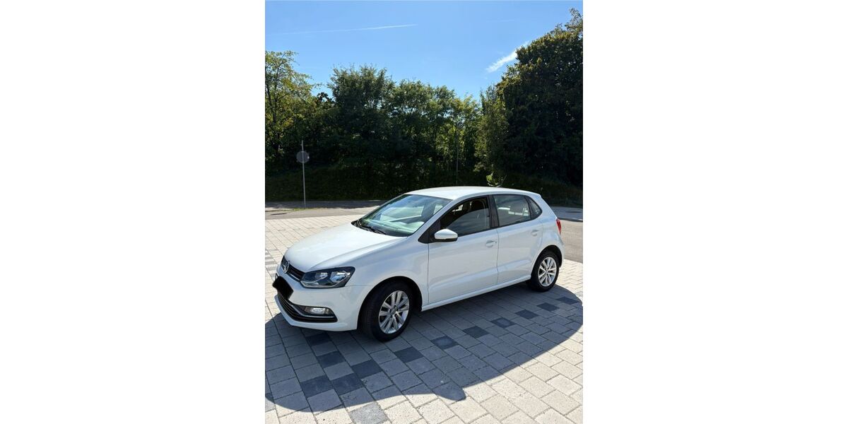 VW Polo 66.700 km 9.500 &euro; Benningen am Neckar 71726