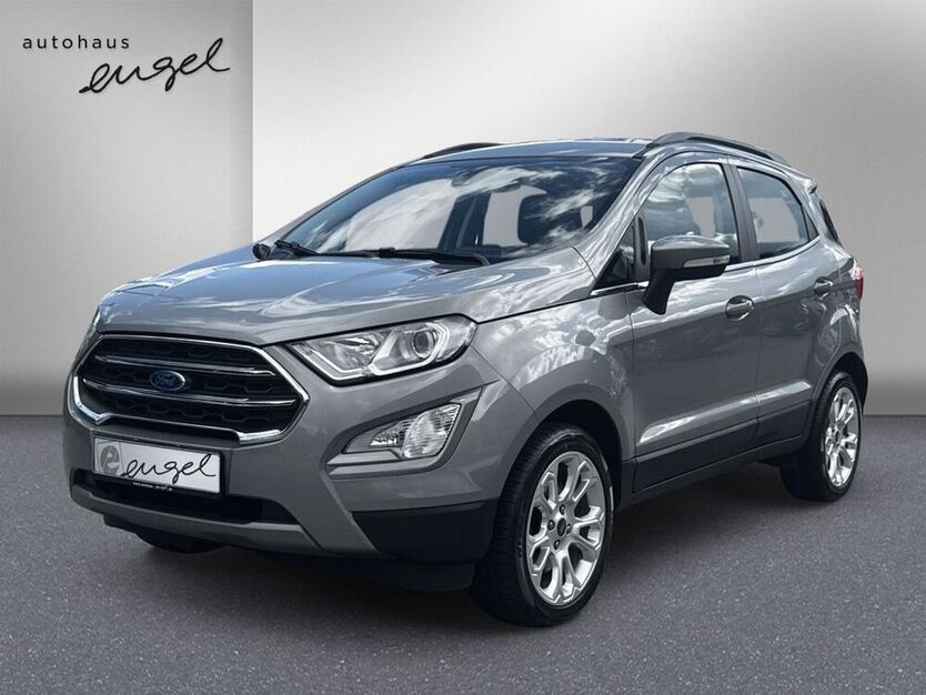 EcoSport
