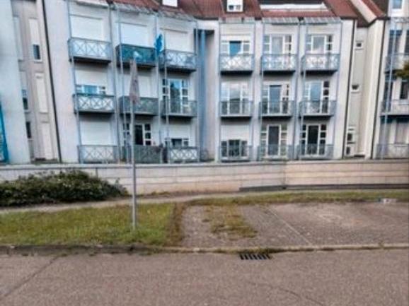 Etagenwohnung Kehl - 1 Zimmer, 30 m&sup2;, 95.000&euro; | Angebot:27085530