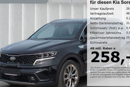 Kia Sorento 179.915 km 26.480 &euro; Ruhstorf 94099