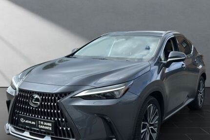 Lexus NX 450h 14.200 km 58.990 € Wesel 46485