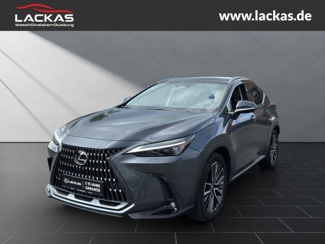 Lexus NX 450h 14.200 km 58.990 € Wesel 46485