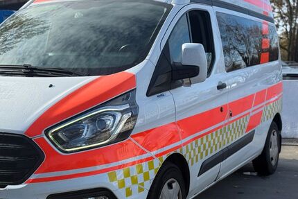 Ford Transit 299.000 km 16.900 &euro; Salzgitter 38229