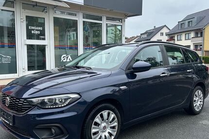 Fiat Tipo 81.408 km 10.450 &euro; Garbsen 30827