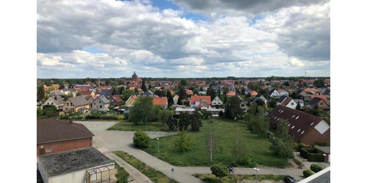 Etagenwohnung Osterburg (Altmark) - 3 Zimmer, 70 m&sup2;, 420&euro; | Angebot:9968305