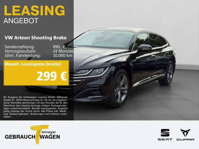Arteon