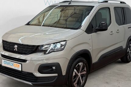 Peugeot Rifter 46.579 km 24.488 &euro; Moers 47445