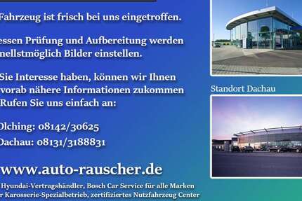 Ford Puma 5.000 km 29.990 &euro; Dachau 85221