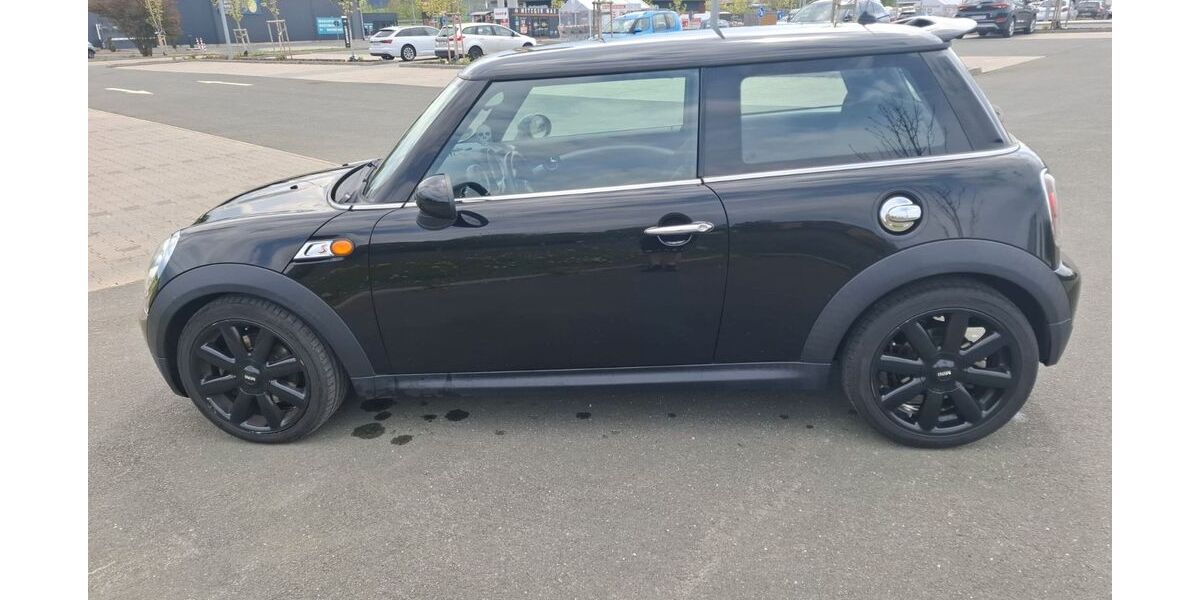 Mini Cooper S 131.976 km 7.990 &euro; Konradsreuth 95176