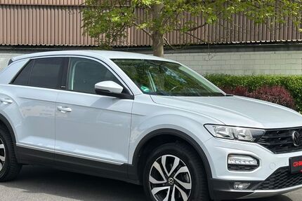 VW T-Roc 49.990 km 19.990 &euro; Solingen 42697