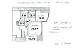 Etagenwohnung Brinkum Brinkum - 2 Zimmer, 74 m&sup2;, 200.000&euro; | Angebot:26472805