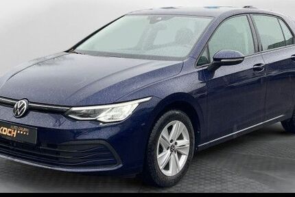 VW Golf 47.250 km 16.665 &euro; Ellwangen 73479