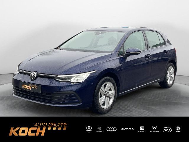 VW Golf 47.250 km 16.665 &euro; Ellwangen 73479