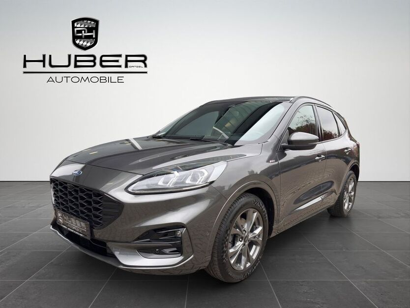 Ford Kuga 70.390 km 21.790 € Bodenkirchen 84155